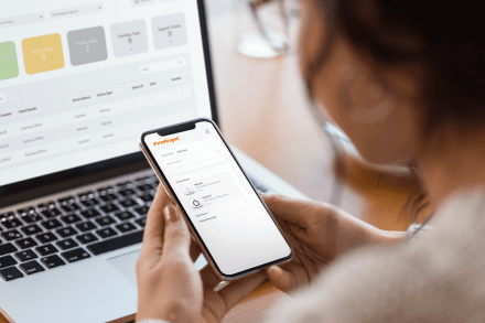 FireAngel Pro Connected App image