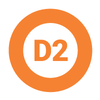 Grade D2
