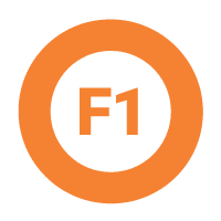 Grade F1