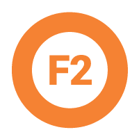 Grade F2