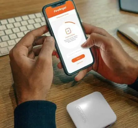 Pro Connected Smart Gateway image