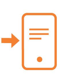 Mobile Alerts icon