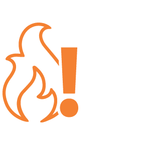 Fire Protection icon