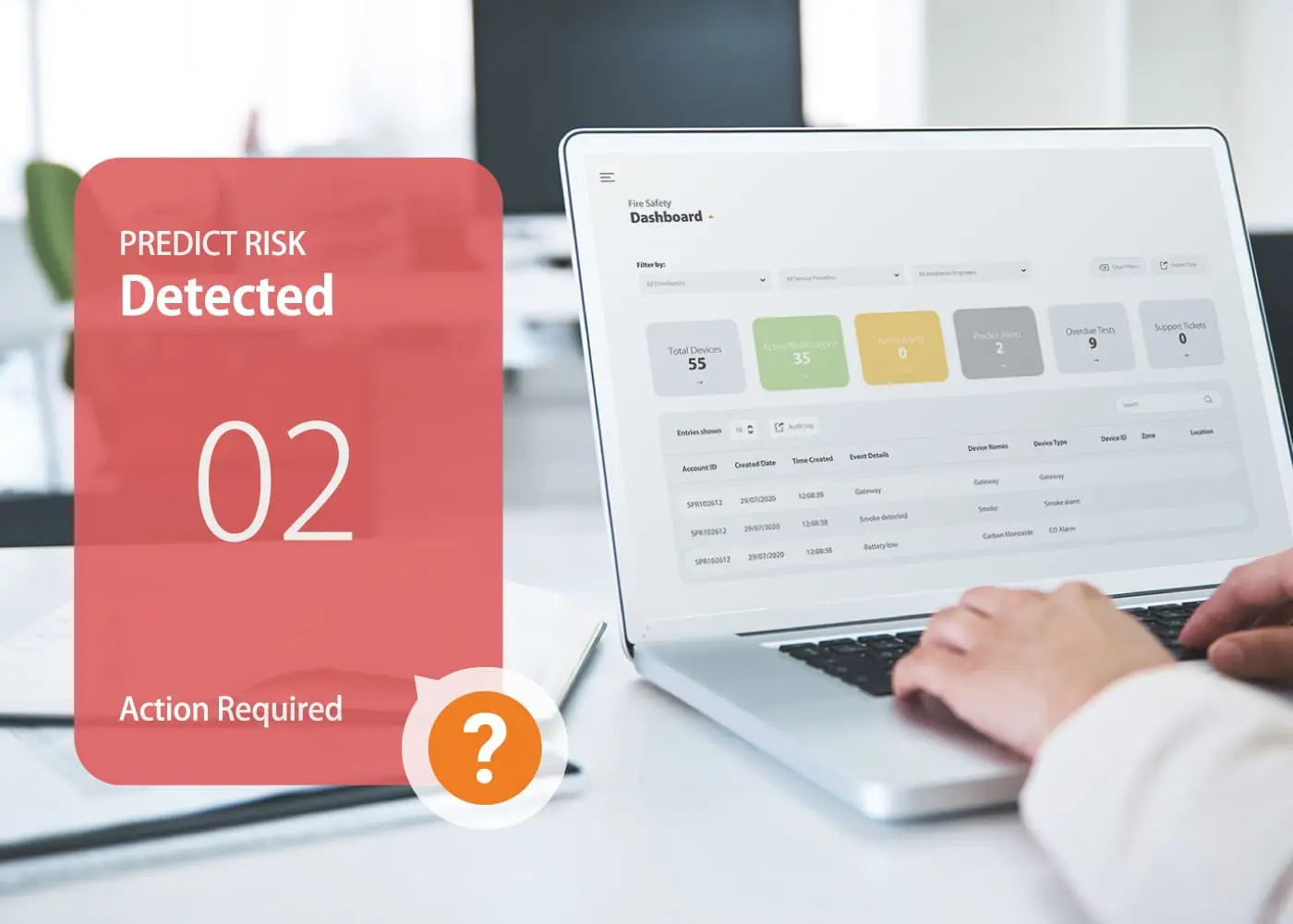 predict-risk