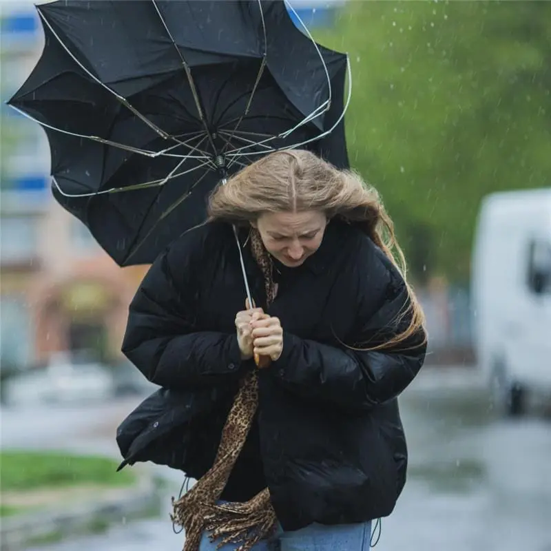 storm safety in the UK