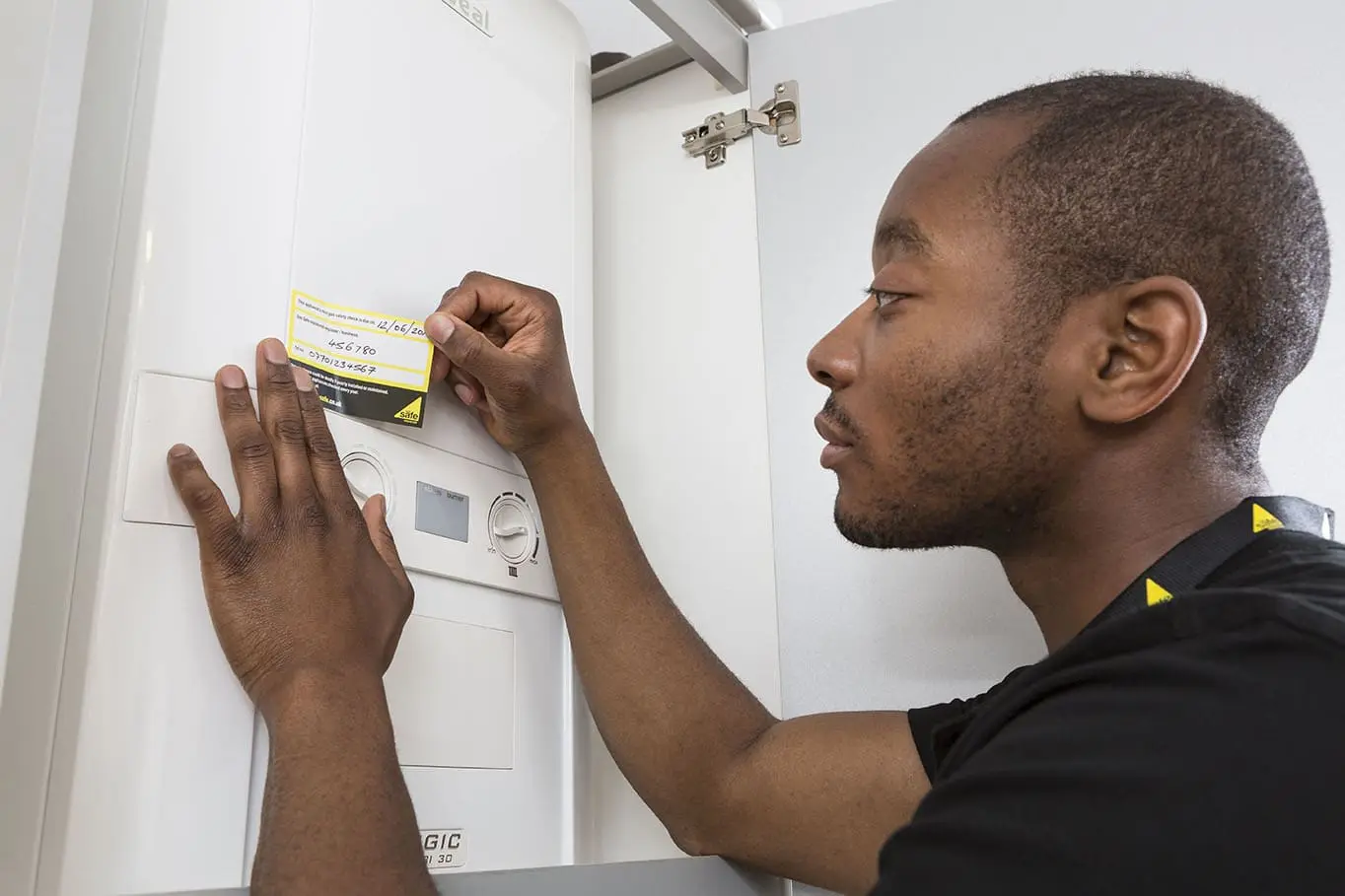gas safety week 2025
