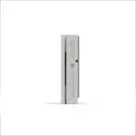 FireAngel FA6829S 25mm slim profile, the slimmest CO alarm in the FireAngel range