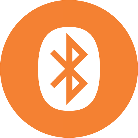 Bluetooth Low Energy icon