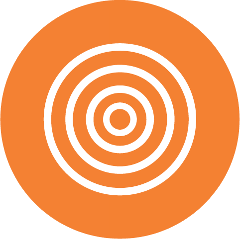 UltraSense™ technology icon
