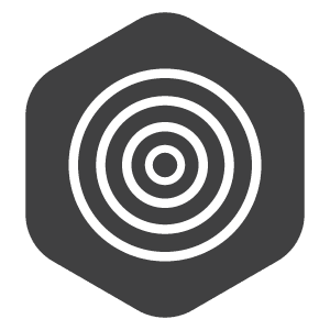 Smarter sensing for a faster, more accurate response  icon