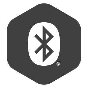 Connectivity built in icon