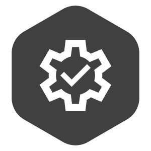 Simpler installation  icon