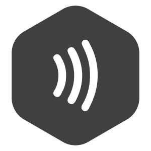 Faster, quieter maintenance  icon