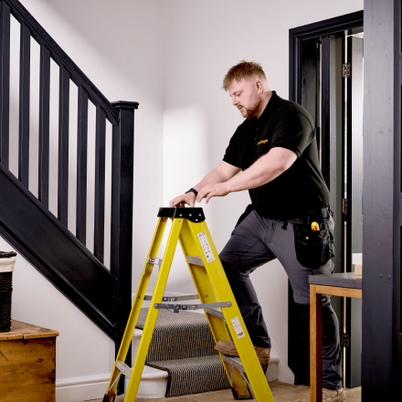 Five ways Spec+ helps contractors save time... image