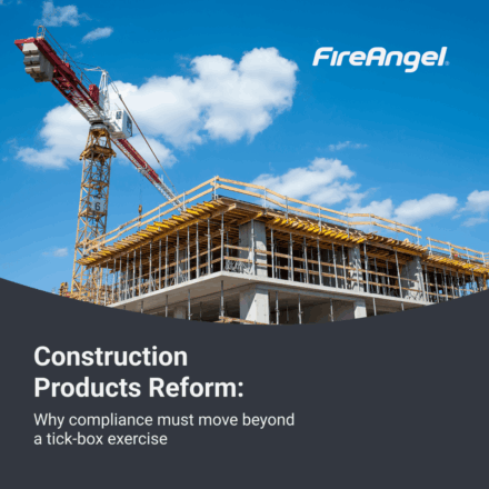 Construction Products Reform: Why compliance... image
