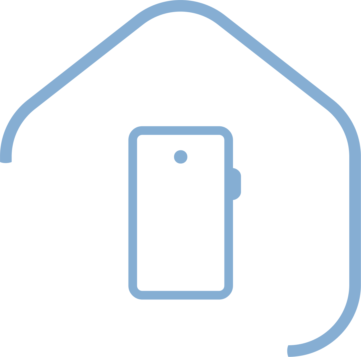 Angel Connect app integration icon