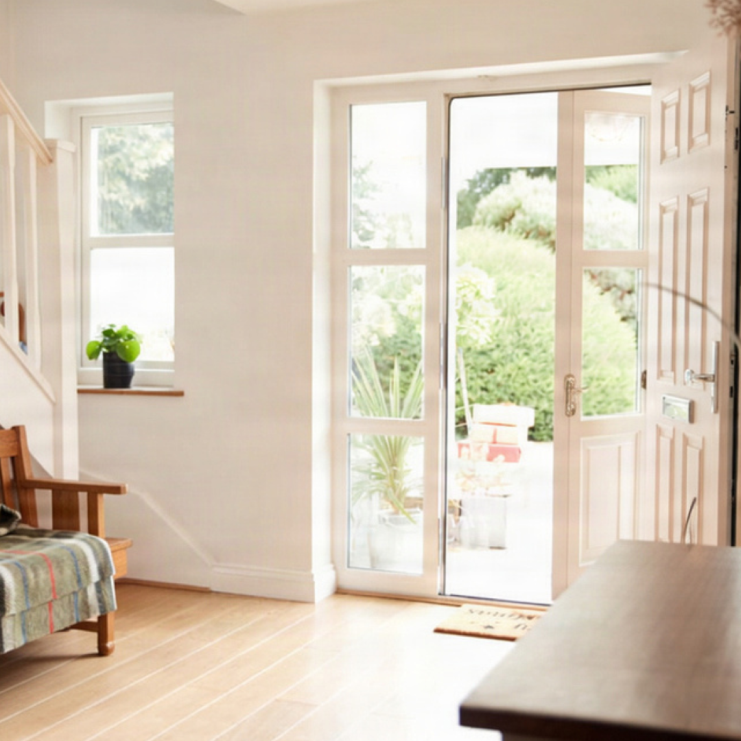 How interlinked alarms can give you vital... image