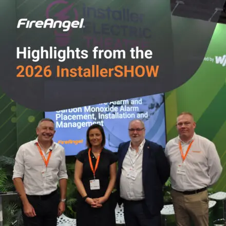 Highlights from the 2026 InstallerSHOW image