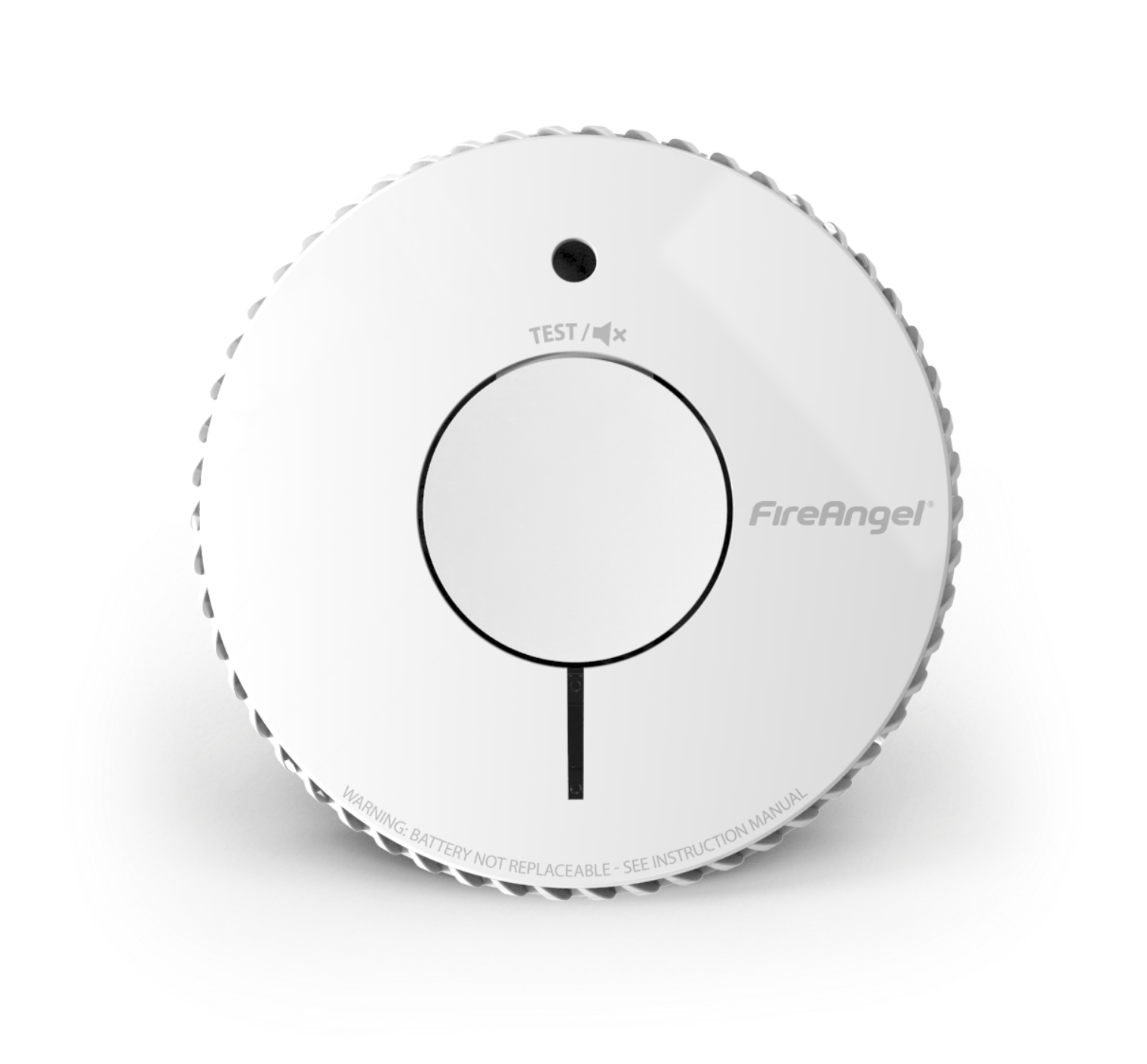 FireAngel Smoke Alarm ST 620 : 4 Steps - Instructables