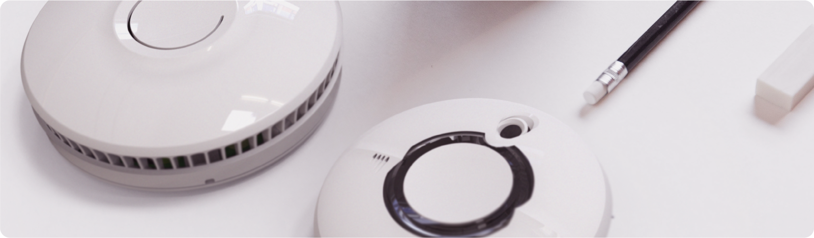 Are landlords responsible for carbon monoxide detectors in the UK?