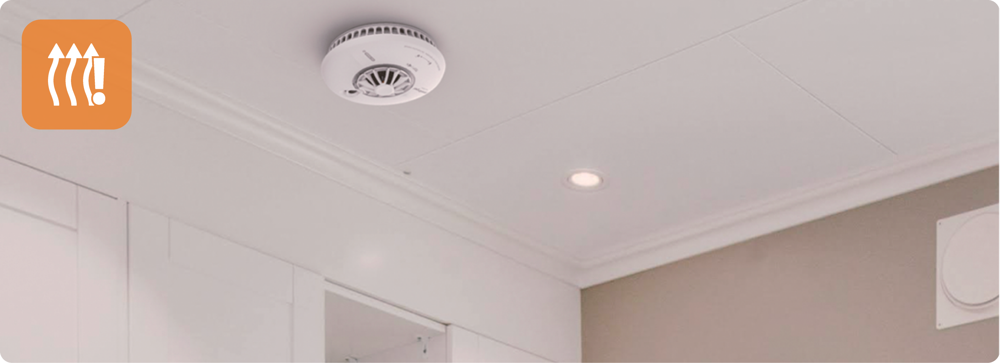 What fire and CO alarms to install at home and where