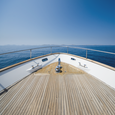 All aboard for Boat Safety Week 2024 image