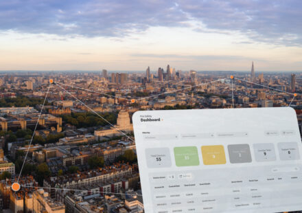 Our Solutions For Trade image
