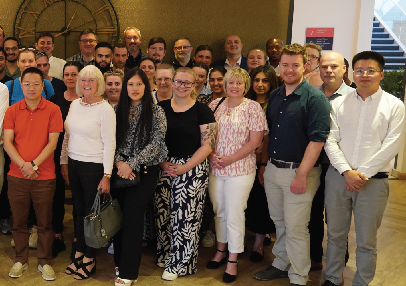 FireAngel Team