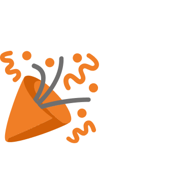 Birthday Leave icon