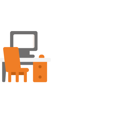 Office Parking icon