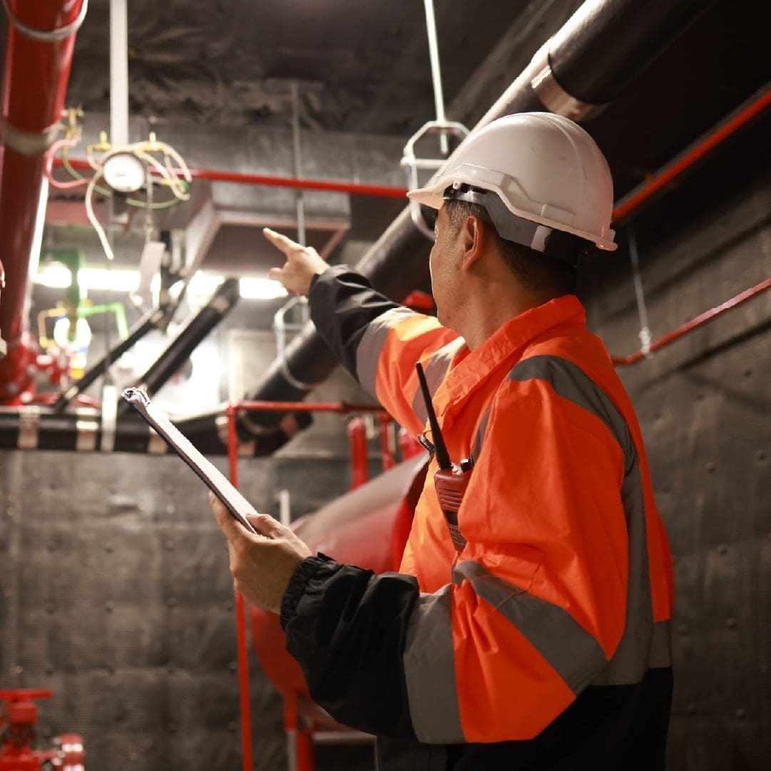 Rush Hour Inspection Do You Have Everything Ready for RSH Inspections?
