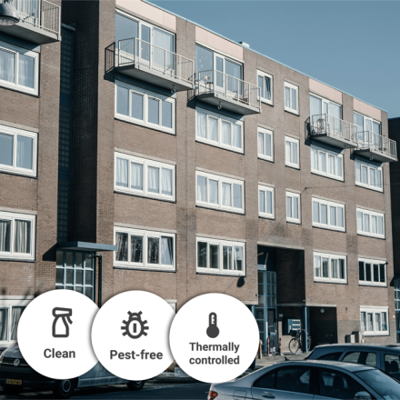 Building healthy homes with IoT in the UK image