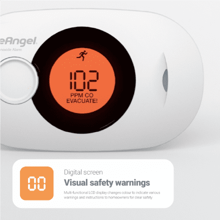 The importance of having carbon monoxide... image