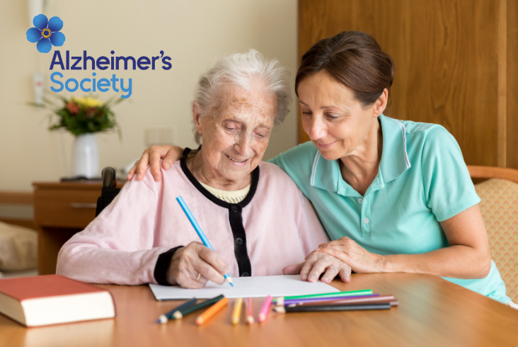 Alzheimers society