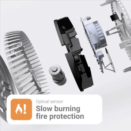 What smoke alarm should I buy? image