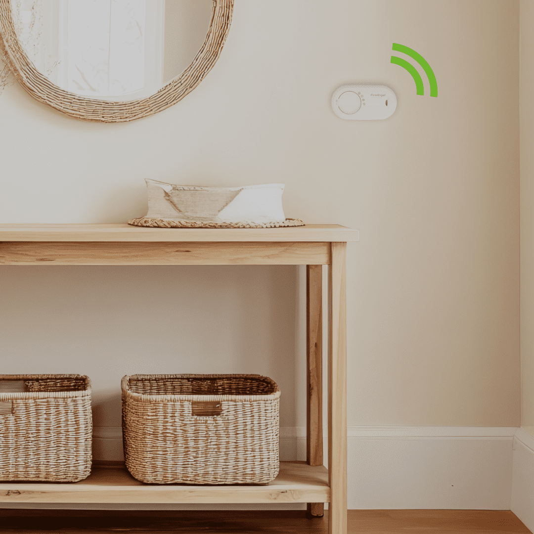 Why your CO alarm is beeping: A FireAngel guide for UK homeowners ...