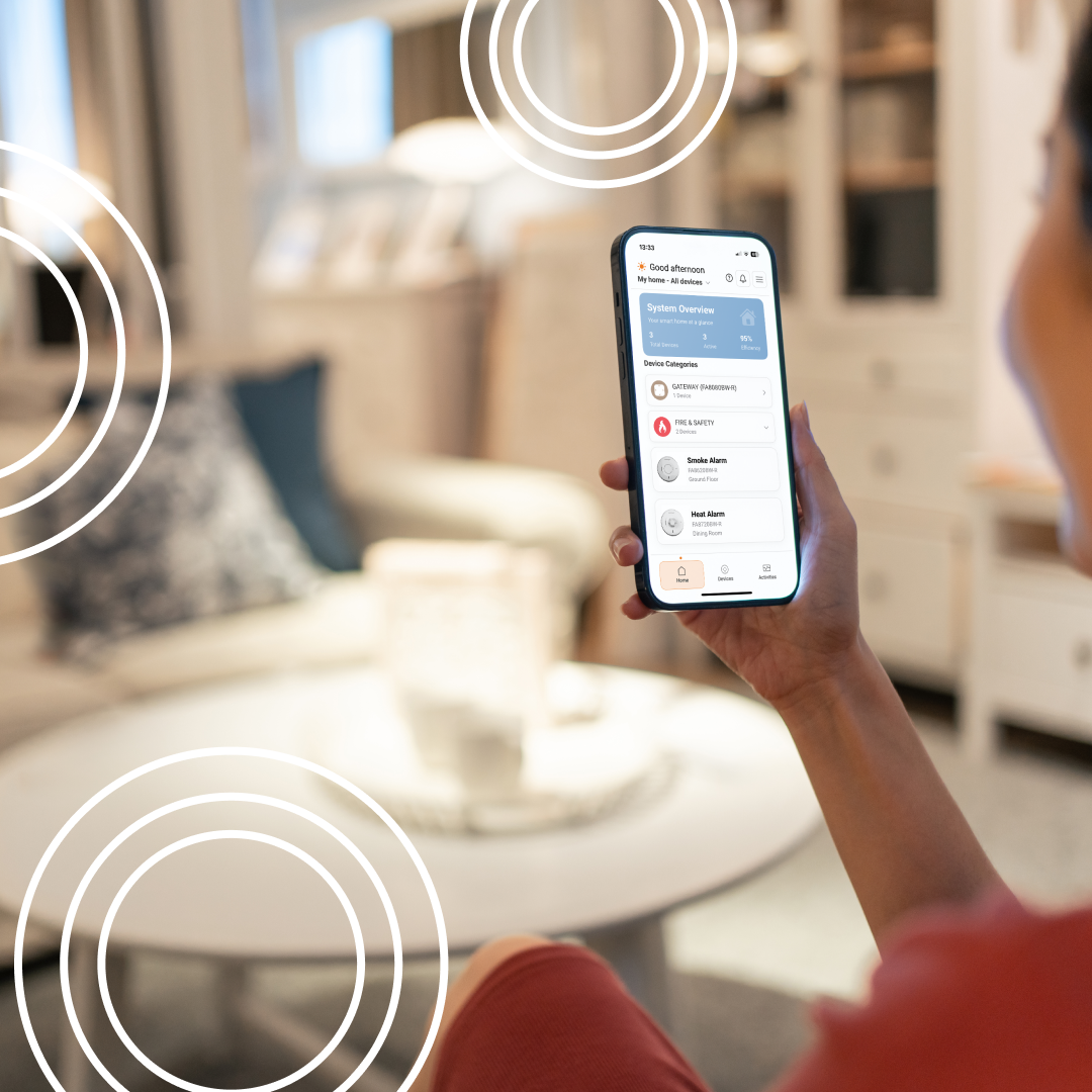 The smart home is growing – and so can... image
